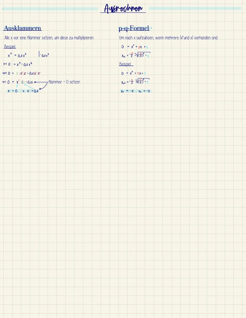 EF Mathe GK1
Mathe ZK
~ Funktionen und Analysis
- Potenz- und Exponentialfunktionen
- Ableitungen und Extrempunkte
- Nullstellen
- Ganzratio