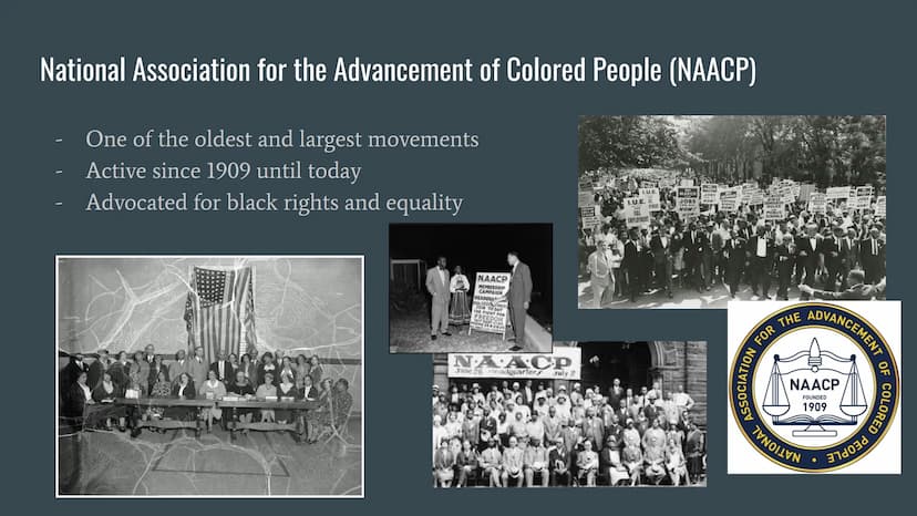 WHITE
COLORED
JIM CROW LAWS
THE LAWS THAT SEPERATED THE US Topics
History
What are the Jim Crow Laws
„Jim Crow"
Impact on African American
R