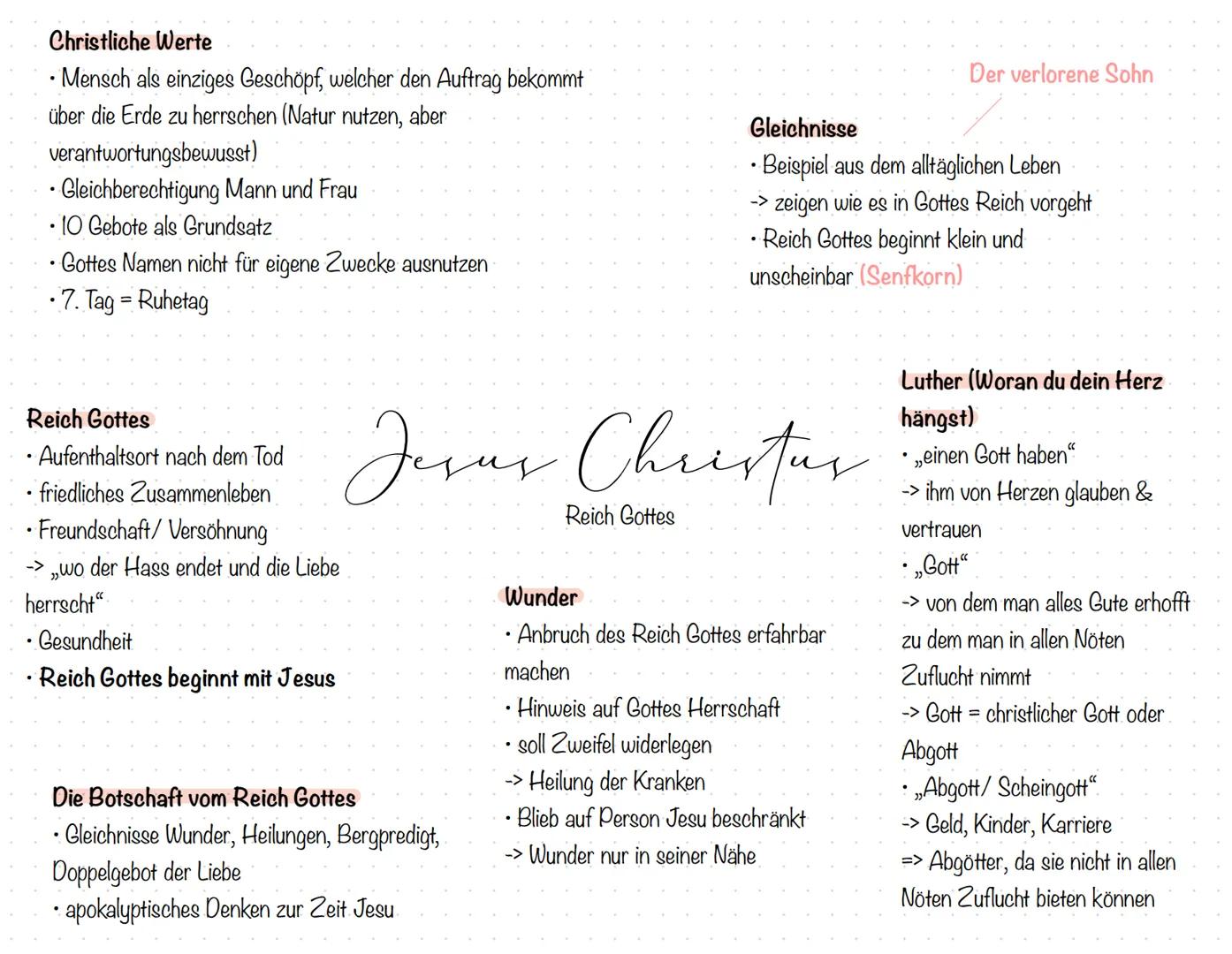 Rechtfertigung nach Luther (Röm. 3, 21-31)

Jeder Christ ist Sünder und Gerechtfertigter zugleich

-> er ist immer in Sünden verstrickt und 