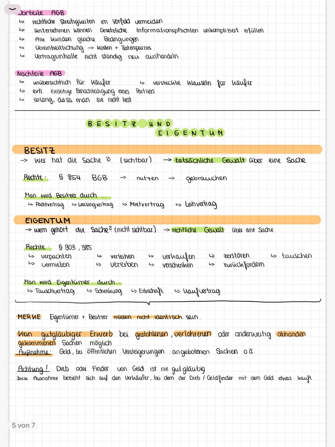 >
L>
دا
Paragraph.
89->
mehrere Paragraphen
ff.folgende Paragraphen →>
RECHTS- UND
L>
Rechtsfähigkeit Trager von Rechten
L>Fähigkeit, selbst