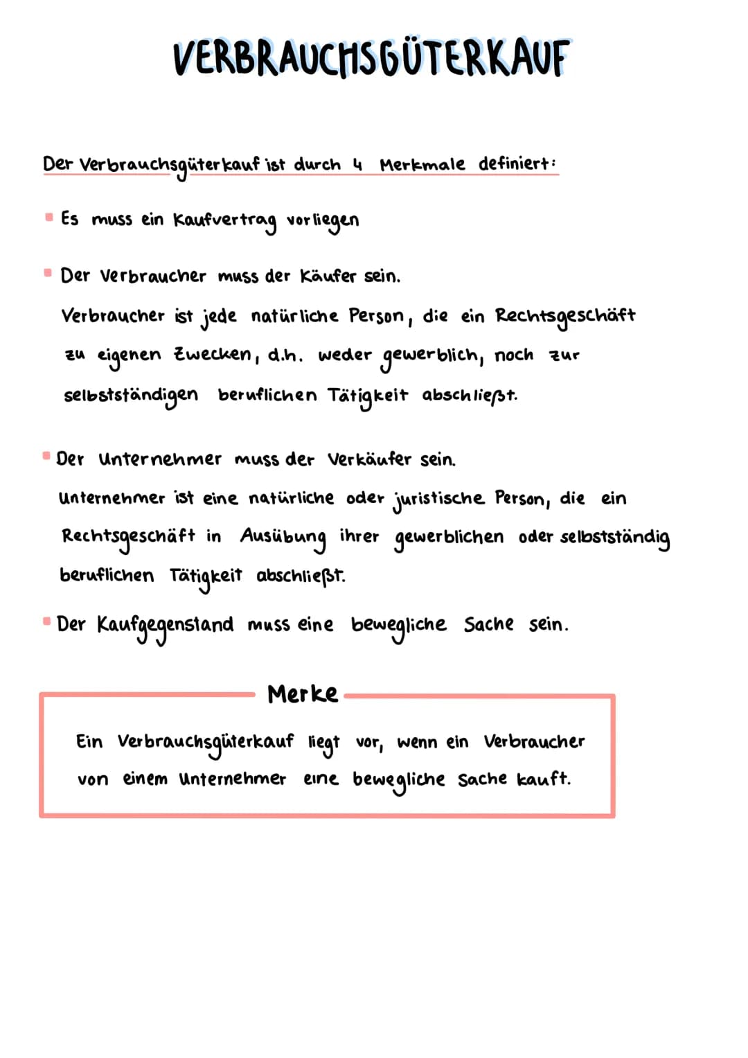 BWL Themen Klassenarbeit
3.1. Rechtsfähigkeit
3.2. Willenserklärung
3.3. Geschäftsfähigkeit
3.4. Rechtsgeschäft
3.5. Vertragsfreiheit und Ve