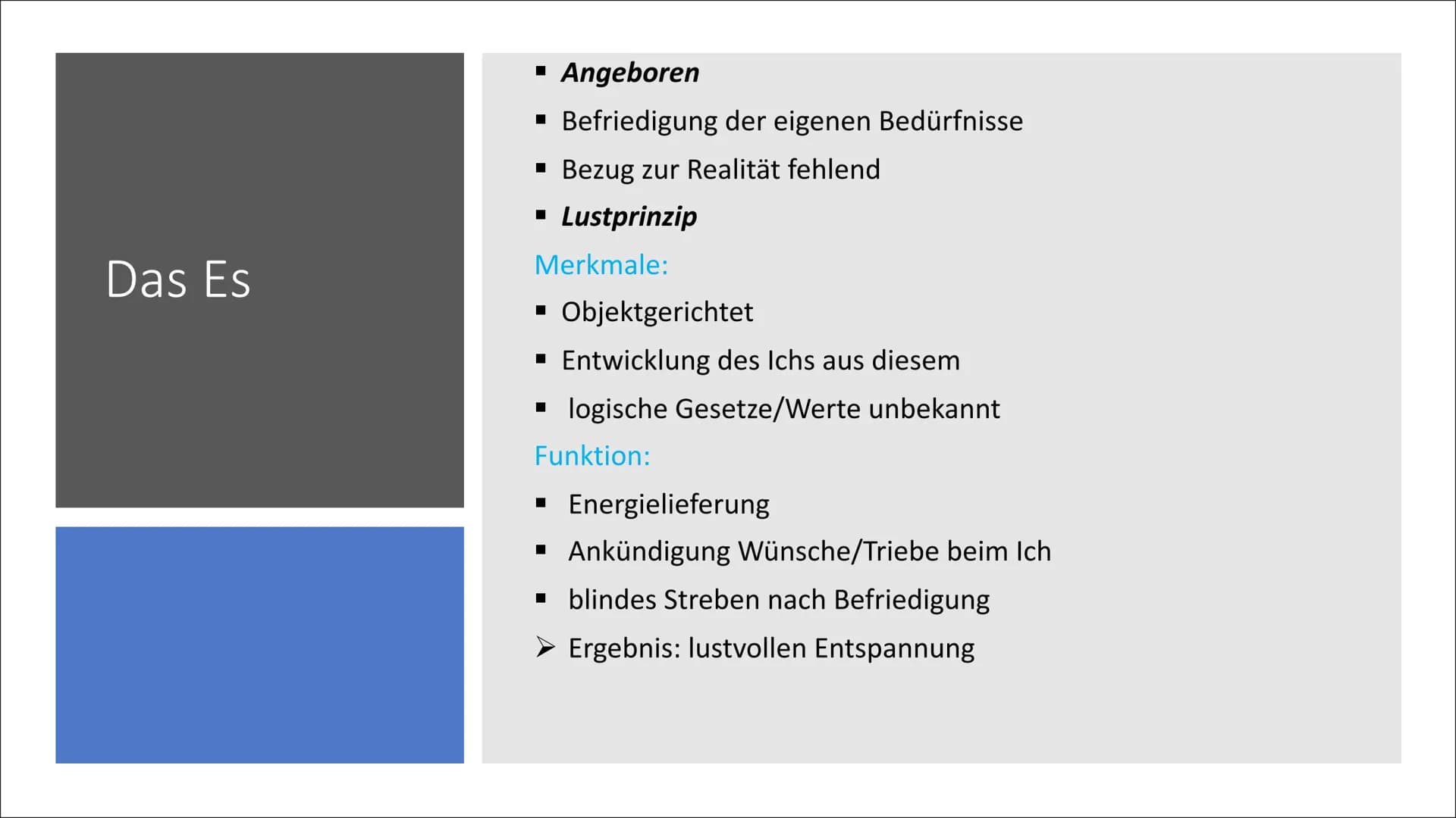 PRILIERS
Psychosexuelle Entwicklung nach
Sigmund Freud
Eine Präsentation von Lilith Inhaltsverzeichnis
1. Sigmund Freud
2. Psychoanalyse
3. 