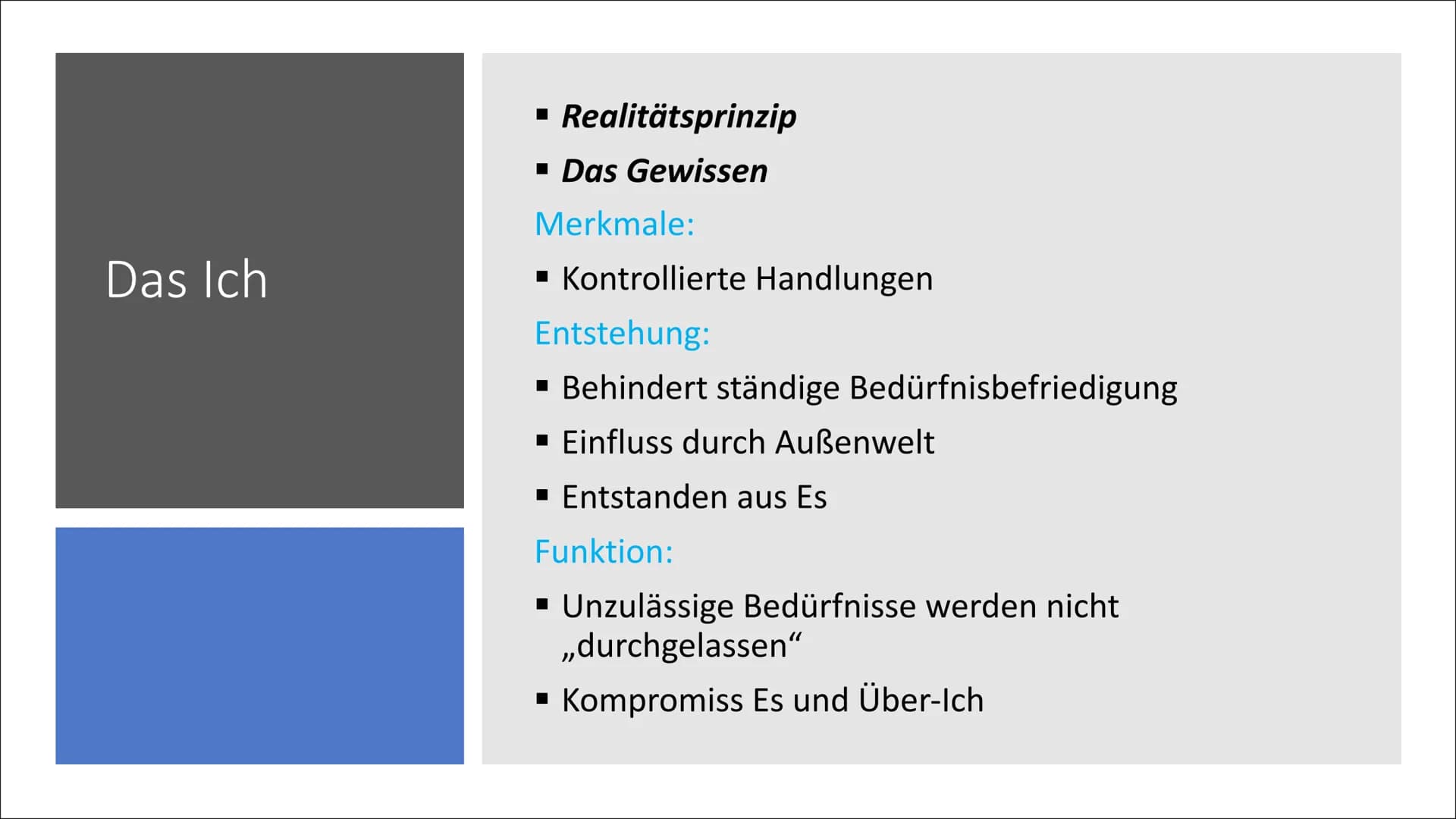 PRILIERS
Psychosexuelle Entwicklung nach
Sigmund Freud
Eine Präsentation von Lilith Inhaltsverzeichnis
1. Sigmund Freud
2. Psychoanalyse
3. 
