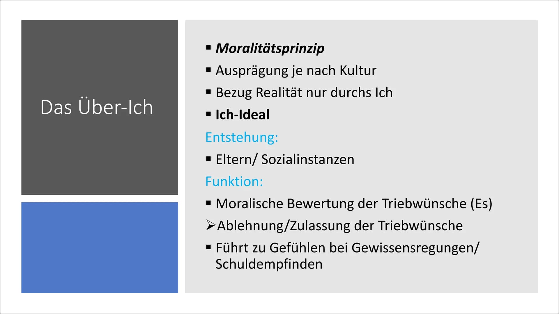 PRILIERS
Psychosexuelle Entwicklung nach
Sigmund Freud
Eine Präsentation von Lilith Inhaltsverzeichnis
1. Sigmund Freud
2. Psychoanalyse
3. 