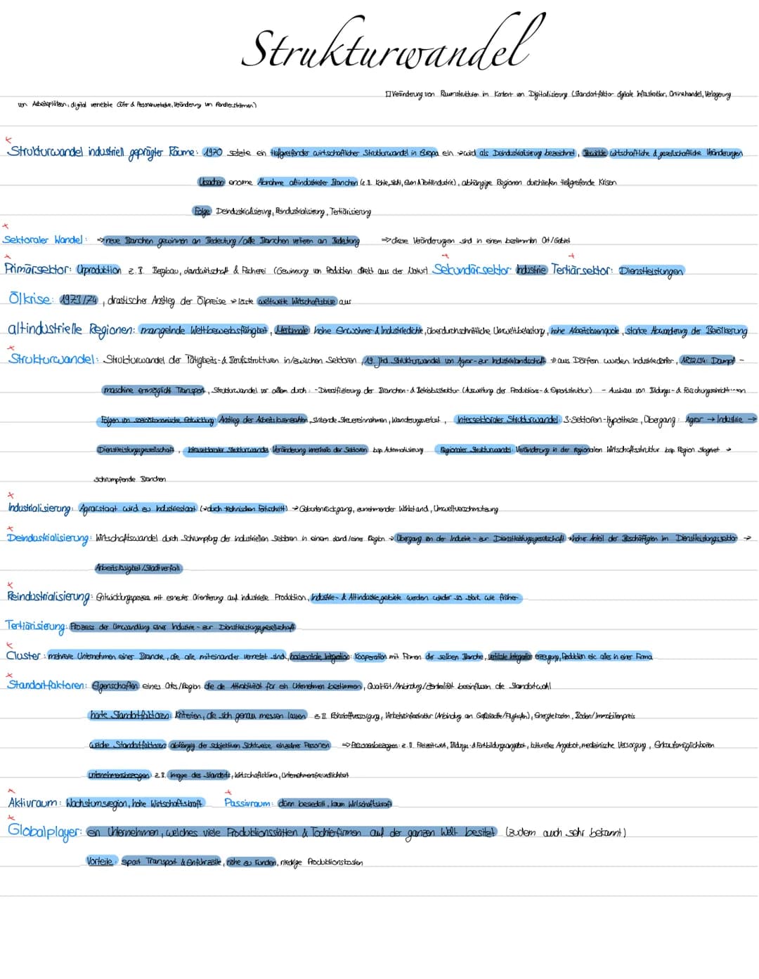 Lokalisierung (1. Autgabel
a) Lokalisieren Anleitung
7
Ludden Raumes & S
2. Non und Lage derm (
Gra
in den Berin,
Autobe in kinuar
Rune Had
