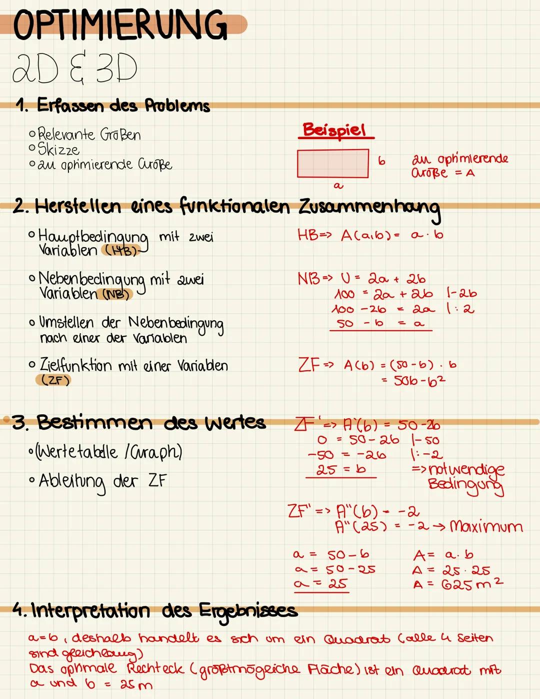 Analysis f(x) = ex

f (x) = x²

2
f(x) = x4

f(x) = x3
dickere
Parabel

f(x)=x5

f(x) = -x5 f(x) = -x2

f(x) = -x3

f(x)=-x4 # OPTIMIERUNG
2