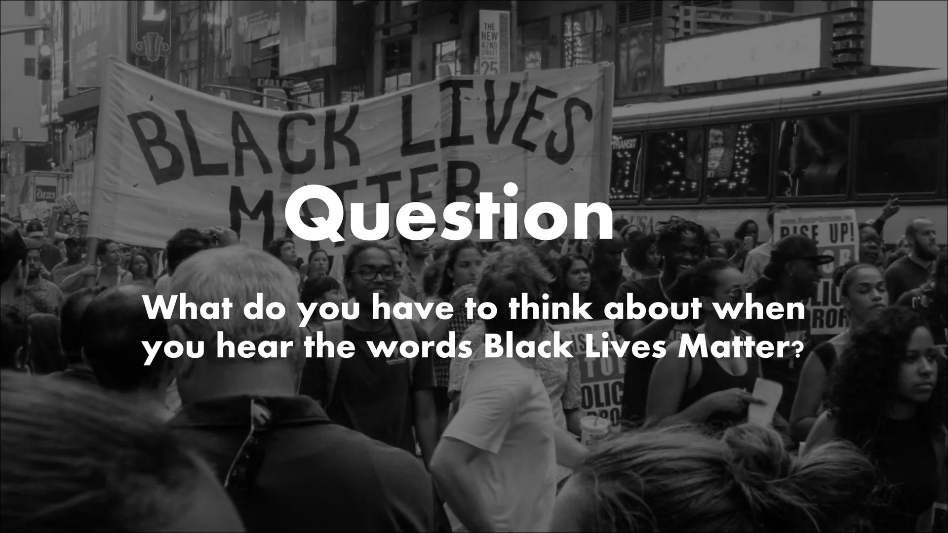 0123
DALLAS
THE
NEW
42ND
STREET
25
ZPM
BLACK LIVES
MATTER
Black Lives Matter
SE UP
TOF
TRANSIT
OLIC
780
Nazim Coskun, Yara Stemcke
S
S
DISE 