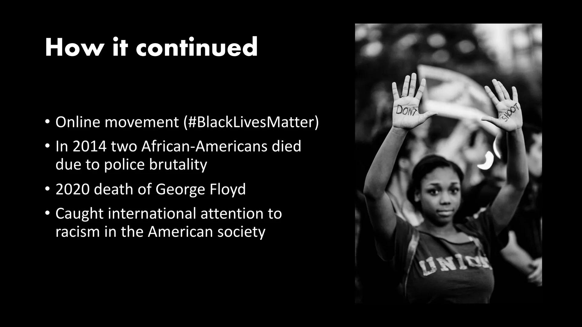 0123
DALLAS
THE
NEW
42ND
STREET
25
ZPM
BLACK LIVES
MATTER
Black Lives Matter
SE UP
TOF
TRANSIT
OLIC
780
Nazim Coskun, Yara Stemcke
S
S
DISE 