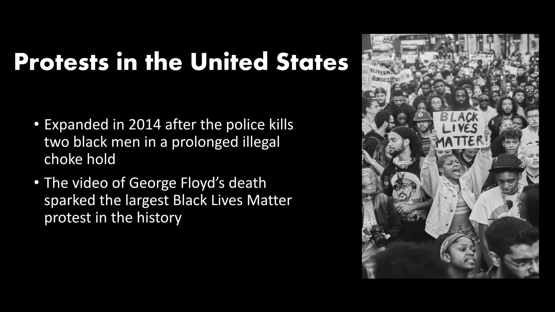 0123
DALLAS
THE
NEW
42ND
STREET
25
ZPM
BLACK LIVES
MATTER
Black Lives Matter
SE UP
TOF
TRANSIT
OLIC
780
Nazim Coskun, Yara Stemcke
S
S
DISE 