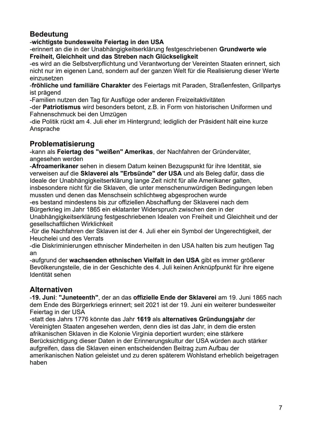 Inhaltsverzeichnis - Rahmenthema 4
Unterscheidung von Gedenk-, Erinnerungs- und Feiertagen....
Gedenktage....
Erinnerungstage.
Feiertage..
A