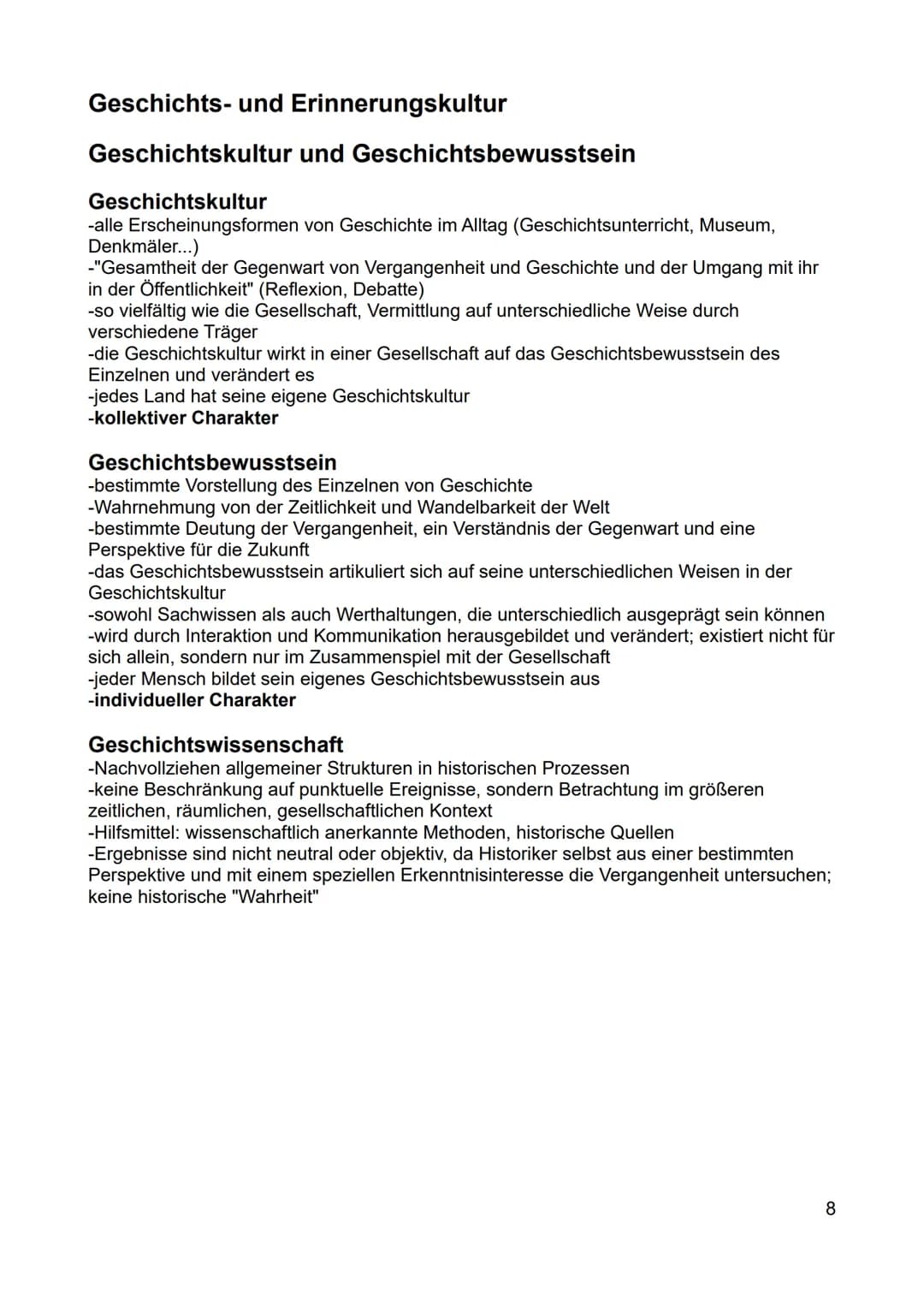 Inhaltsverzeichnis - Rahmenthema 4
Unterscheidung von Gedenk-, Erinnerungs- und Feiertagen....
Gedenktage....
Erinnerungstage.
Feiertage..
A