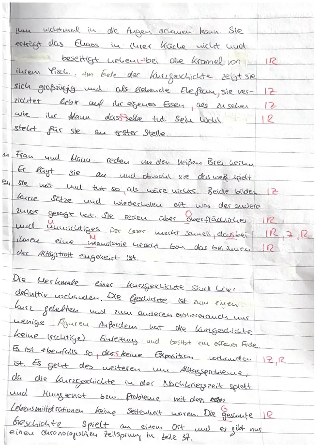 Aufgabe:
1.Erläutern Sie die Begriffe „Decodierung“ und „Kanal" nach dem Kommunikationsmodell
von Weaver und Shannon schriftlich.
(4 Punkte)