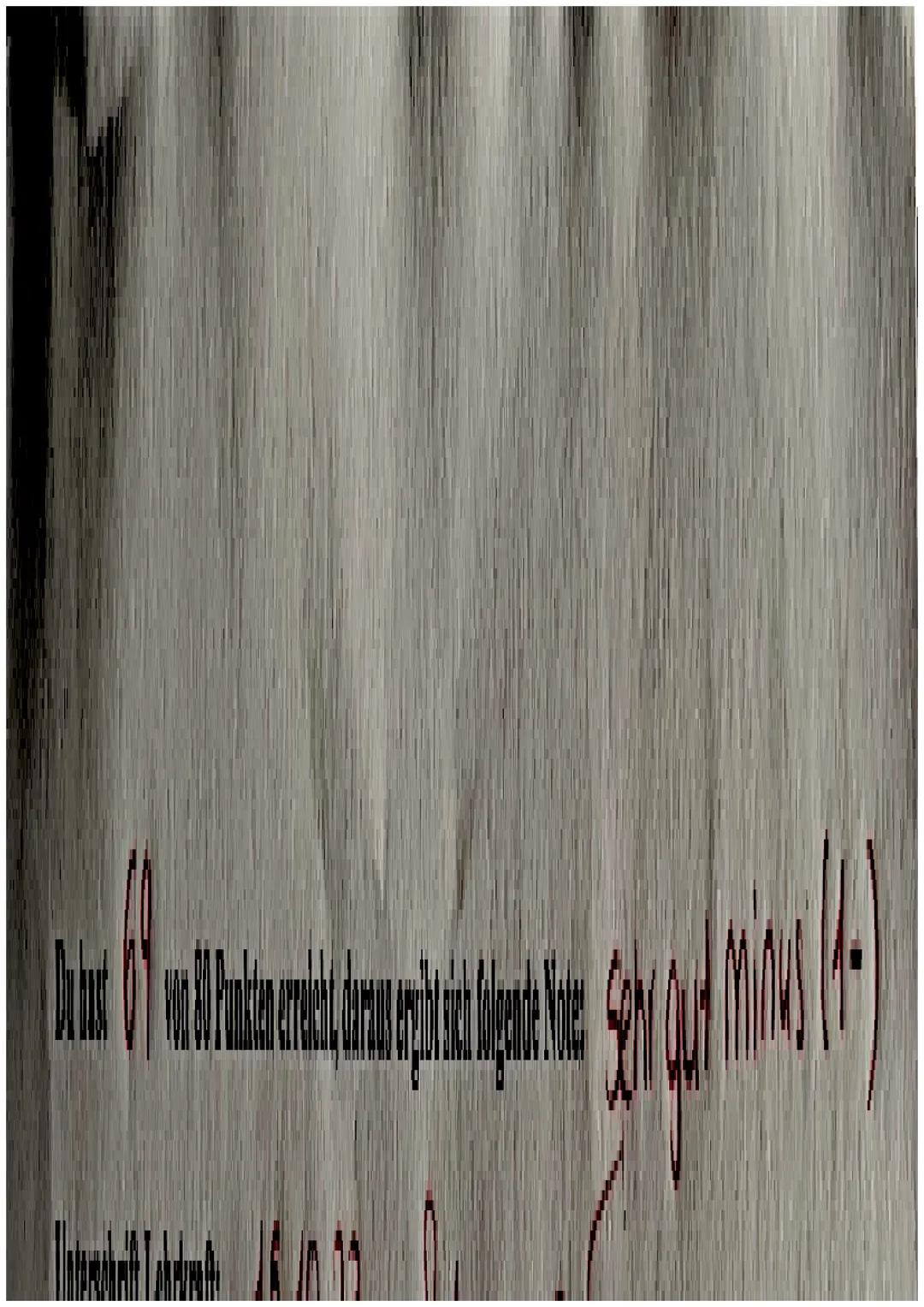 Aufgabe:
1.Erläutern Sie die Begriffe „Decodierung“ und „Kanal" nach dem Kommunikationsmodell
von Weaver und Shannon schriftlich.
(4 Punkte)