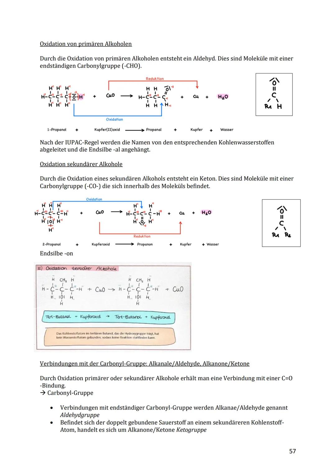 Lernzettel 03 Organische Chemie
Eigenschaften von Molekülen
Lipophil
Fettliebend; lipophile Verbindungen lösen sich gut in Fetten und Ölen (