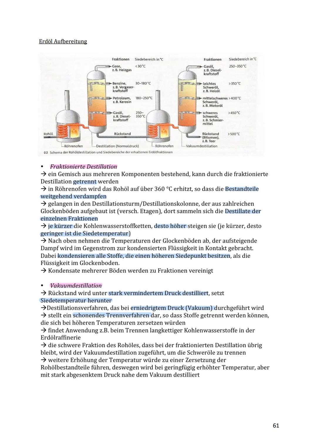 Lernzettel 03 Organische Chemie
Eigenschaften von Molekülen
Lipophil
Fettliebend; lipophile Verbindungen lösen sich gut in Fetten und Ölen (