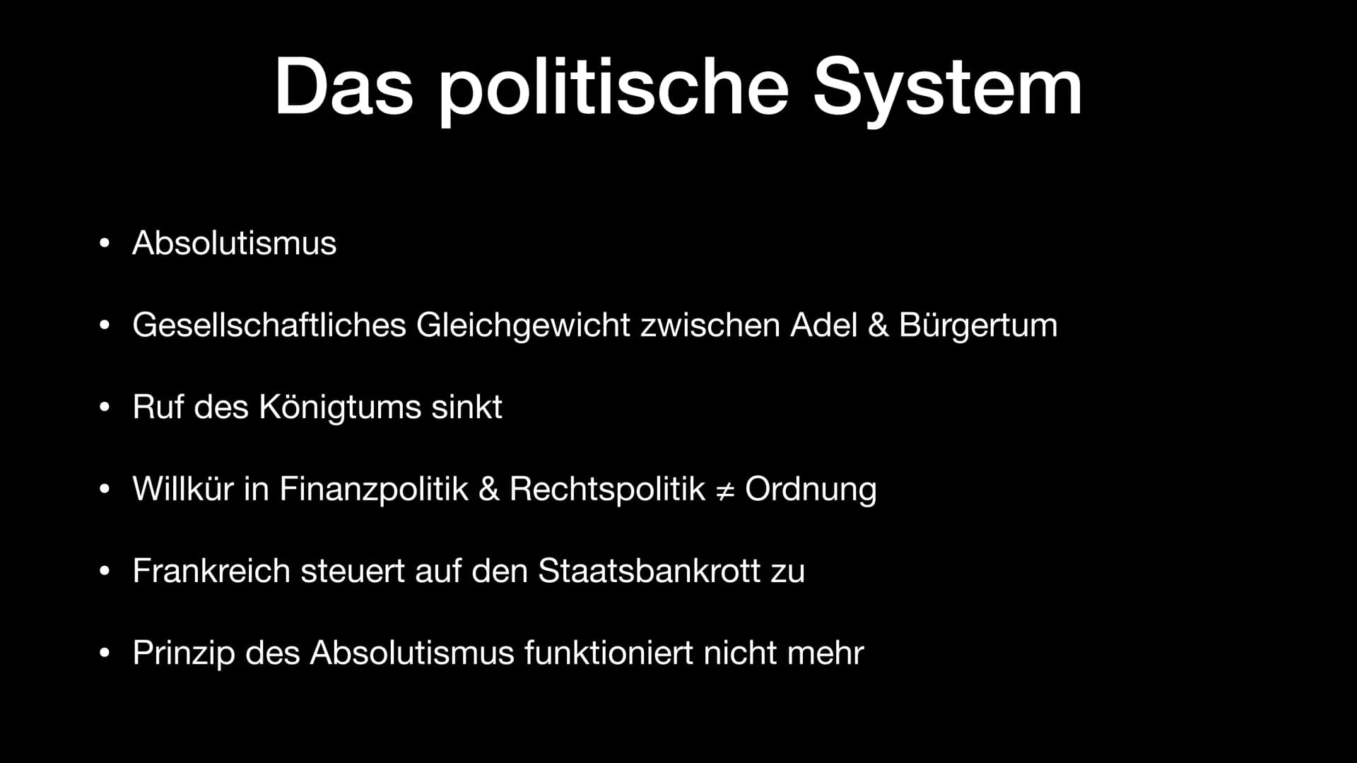 Ursachen der
Französischen Revolution
DUC et po
ABBE
ABLave
Comte c
ston
taille's Coru
sel tabac
milices
Jauteur en
A FAUT ESPERER Q'EU JEU 