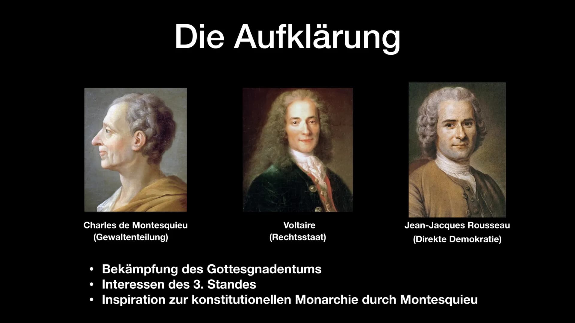 Ursachen der
Französischen Revolution
DUC et po
ABBE
ABLave
Comte c
ston
taille's Coru
sel tabac
milices
Jauteur en
A FAUT ESPERER Q'EU JEU 