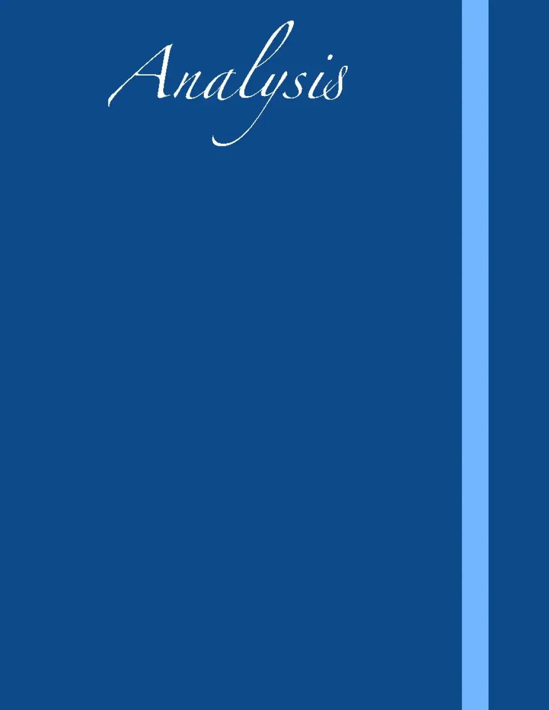 Mathematische Funktionen und Analysen leicht erklärt