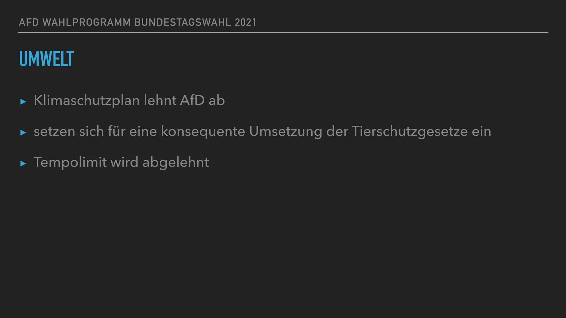 Alternative
für
Deutschland ALTERNATIVE FÜR DEUTSCHLAND
ALLGEMEINE INFORMATIONEN
Gründung: 06. Februar 2013 ( aus Protest gegen die
Euro-Ret