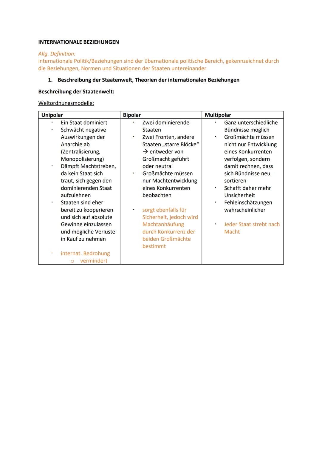 INHALTSVERZEICHNIS:
Schwerpunktthema: Sozialstruktur und Sozialstaatlichkeit im Wandel
1. Gesellschaftlicher Wandel und gesellschaftliche He