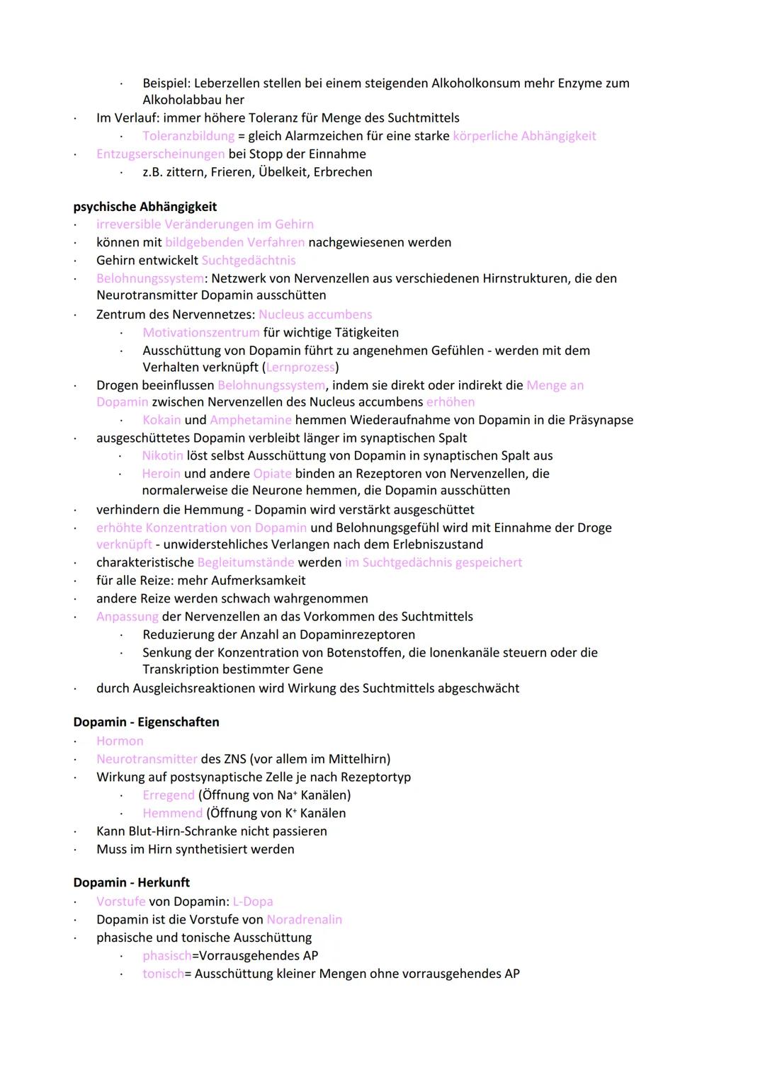 Neurobiologie
Reiz-Reaktionsschema:
Reiz wird über Sinnesorgan
aufgenommen und in ein
elektrisches Signal
umgewandelt
Bau der Nervenzelle:
S