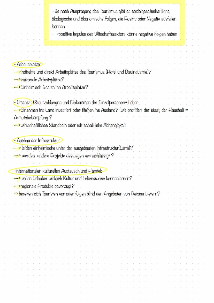 Tourismus in Entwicklungsländern:
Voraussetzungen:
-Angebot an naturräumlichen Attraktivität groß (NATURRÄUMLICHES POTENZIAL)
-> scheinen an