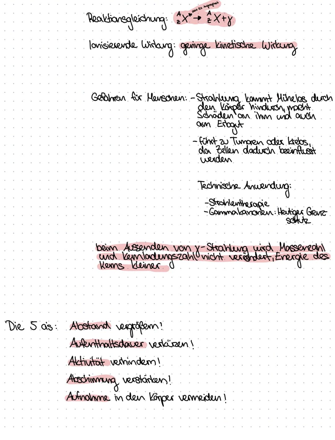 Atommodelle:
Physik
Thomson: -Atame enthalten negative Teilchen; Elektronen
-Alame sind nicht die kleinsten Einheiten.
-Atome sind teilbar
A