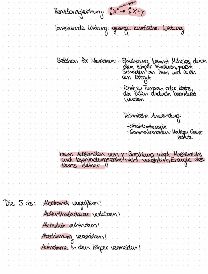 Atommodelle:
Physik
Thomson: -Atame enthalten negative Teilchen; Elektronen
-Alame sind nicht die kleinsten Einheiten.
-Atome sind teilbar
A
