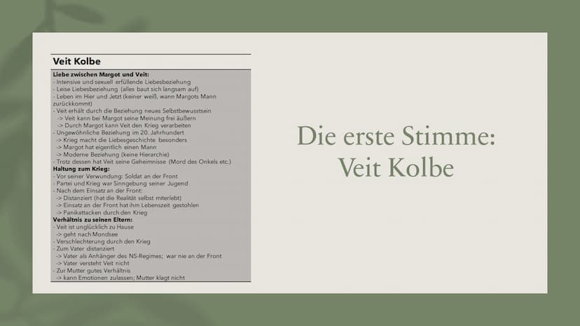 Unter uch Diacheniwallu
ROMAN
HANSER
Von Asli Aydin und Sude Kilinc
Unter der
Drachenwand
Essenzielle Inhaltsbereiche
des Gesamtwerkes Thema