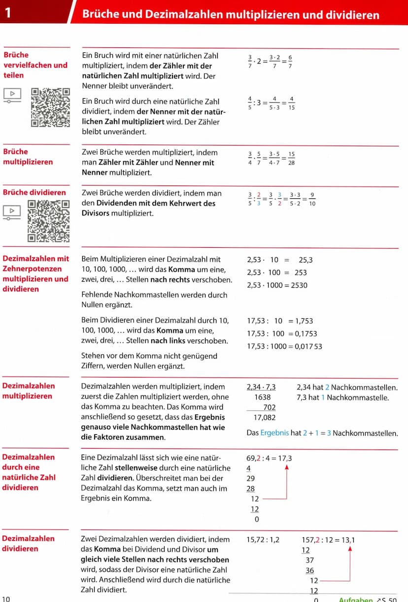 1
Natürliche Zahlen und Größen
Daten erfassen
und darstellen
A
Natürliche Zahlen
in der Stellenwert-
tafel
Mit einem Fragebogen lassen sich 