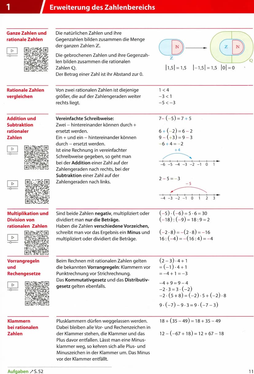 1
Natürliche Zahlen und Größen
Daten erfassen
und darstellen
A
Natürliche Zahlen
in der Stellenwert-
tafel
Mit einem Fragebogen lassen sich 