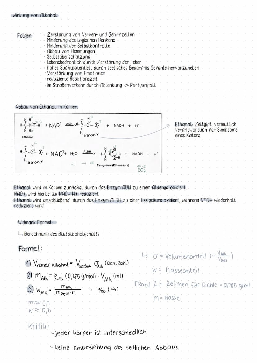 Alkane, Alkene und Alkine
Cn H₂n+2
Alkan
Methan
Ethan
Propan
Butan
Pentan
Hexan
Heptan
Oktan
Nonan
Decan
Undecan
Dodecan
verzweigtes Alkan..