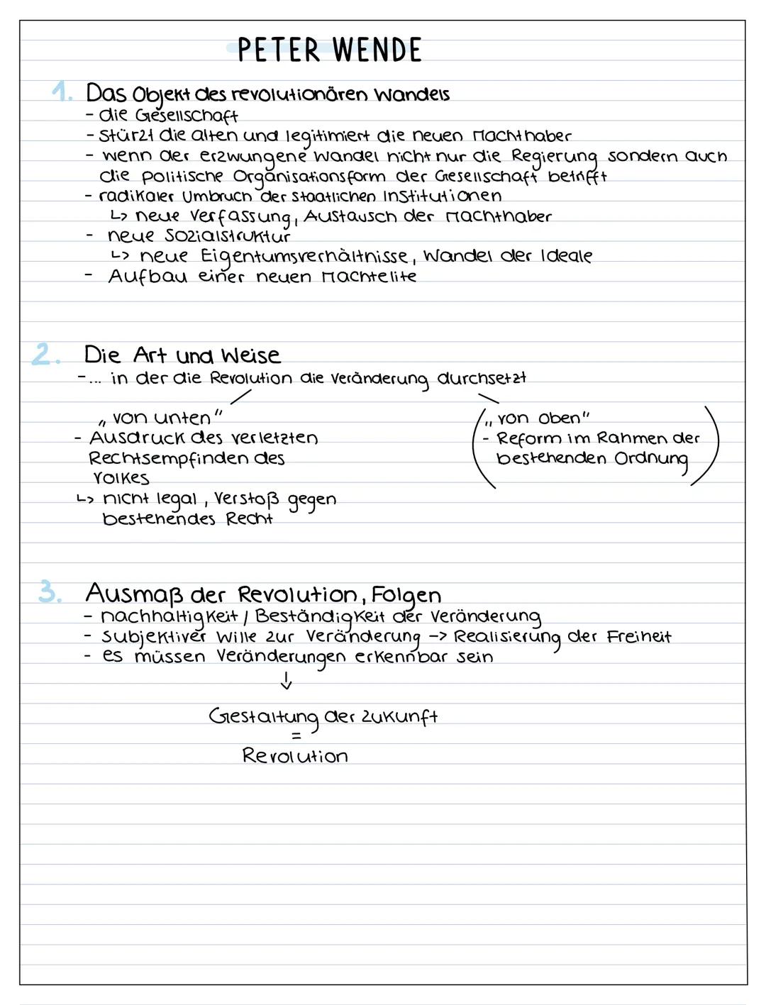 # KRISE
5.10,11
# KRISENTHEORIEN
- eine neue Zeiterfahrung, Merkmal epochaler Umbrüche
- Erwartung, dass Krisen eine Stufe auf dem Weg der M