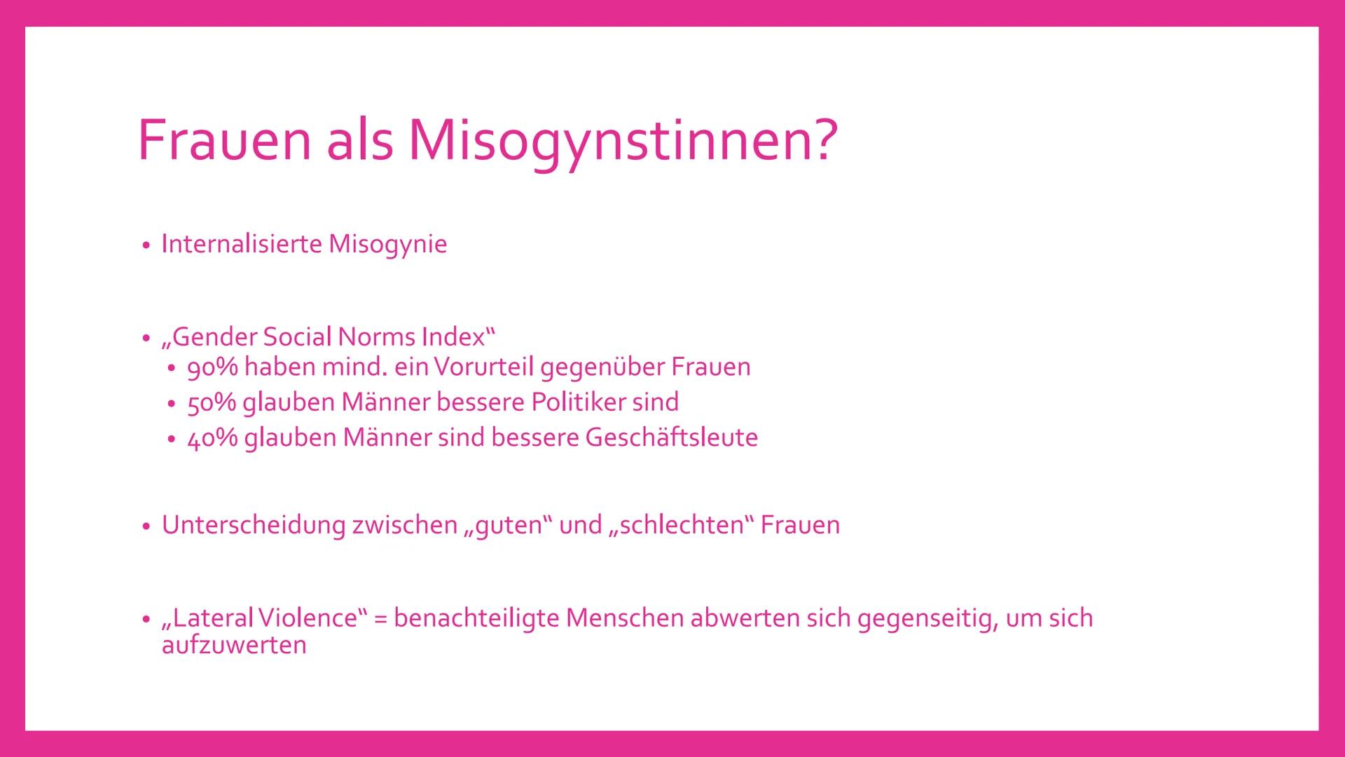 #ME Too
"MÄNNER UND FRAUEN
SIND GLEICHBERECHTIGT"
Parole oder Realität?
Helena und Franziska Gliederung
●
●
●
●
●
●
●
Geschichte der Emanzip