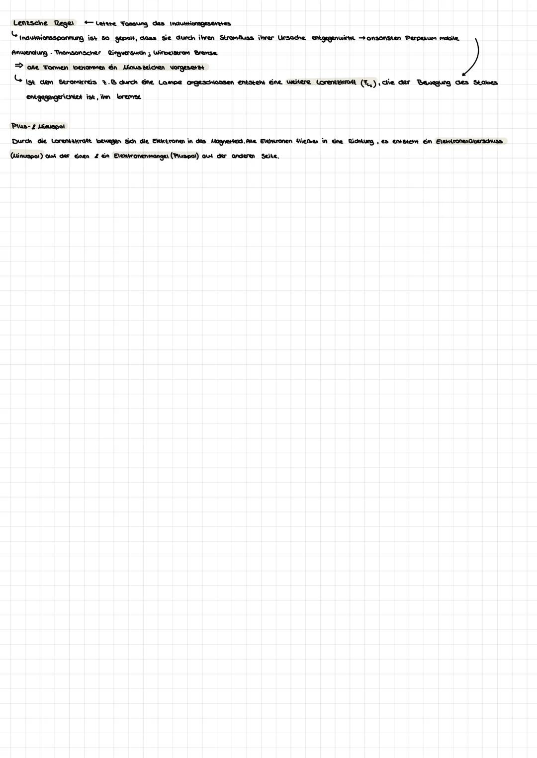 # I N D U K T I O N

Kraftwerk

Generator

Induktion

= Magnet + Spule (Leiter)

= erteugung einer Spannung

}

Spule/Magnet wird bewegt
an 