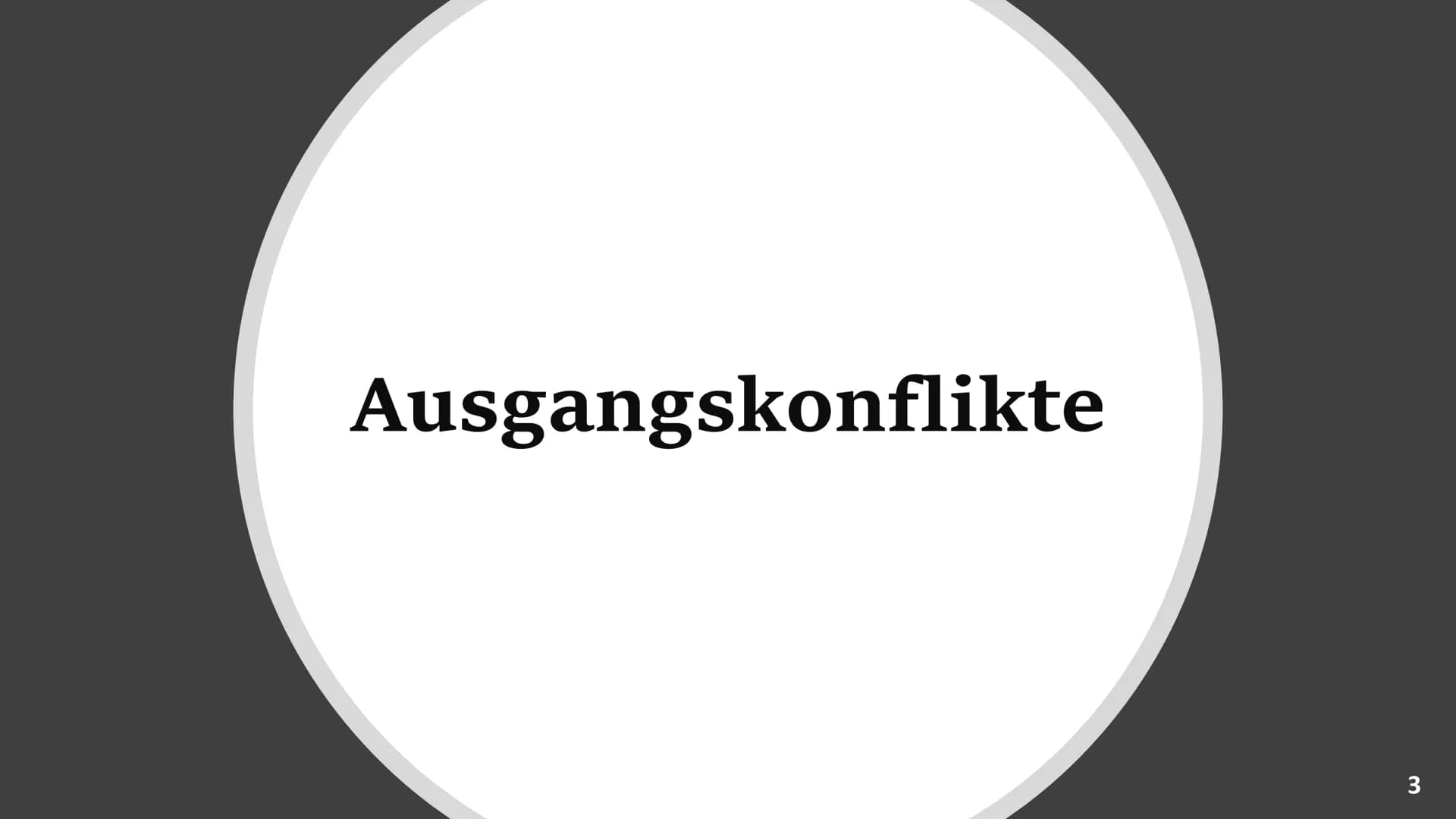 Die Opiumkriege
2. Semester: China und die imperialistischen Mächte
Pauline und Jojo Gliederung
Ausgangskonflikte
➤ Das Kanton-System
➤ Der 