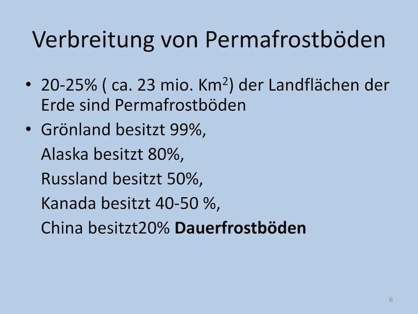 Präsentiert von Vina,
Coc. und!...
Der Permafrostboden
Bild: https://www.google.de/url?sa=i&url=https%3A%2F%2Fec.europa.eu%2Fresearch%2Finfo