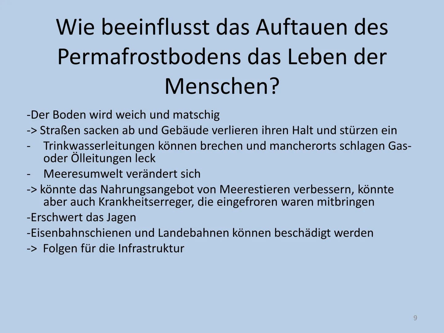 Präsentiert von Vina,
Coc. und!...
Der Permafrostboden
Bild: https://www.google.de/url?sa=i&url=https%3A%2F%2Fec.europa.eu%2Fresearch%2Finfo