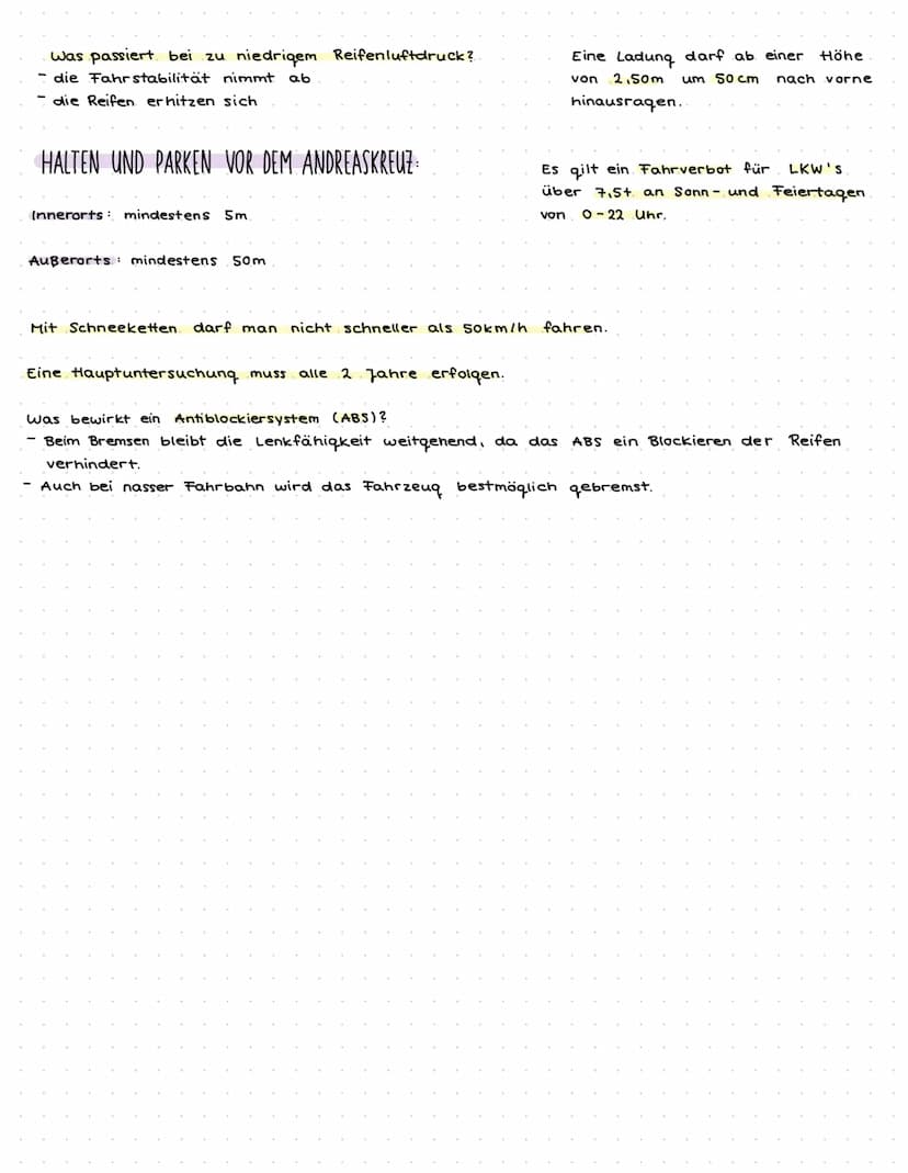 incoriassung
RECHNUNGEN:
Reaktionsweg
Bremsweg :
Anhalteweg: Reaktionsweg + Bremsweg
Gefahrenbremsung:
GESCHWINDIGKEITEN
Geschwindigkeit)
10