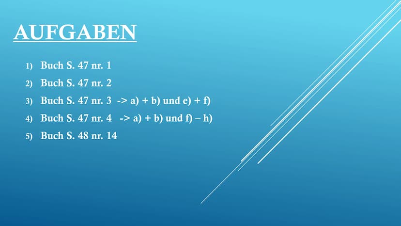 DIE E-FUNKTION UND
IHRE ABLEITUNG
GFS von Tamara Fuhr
Im Fach: Mathematik
Am 06.11.2019 GLIEDERUNG
Wiederholung: Reelle Zahlen
✓ Entdecker v