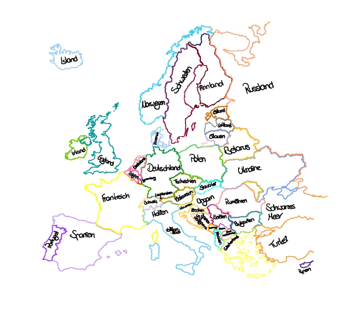 Europa