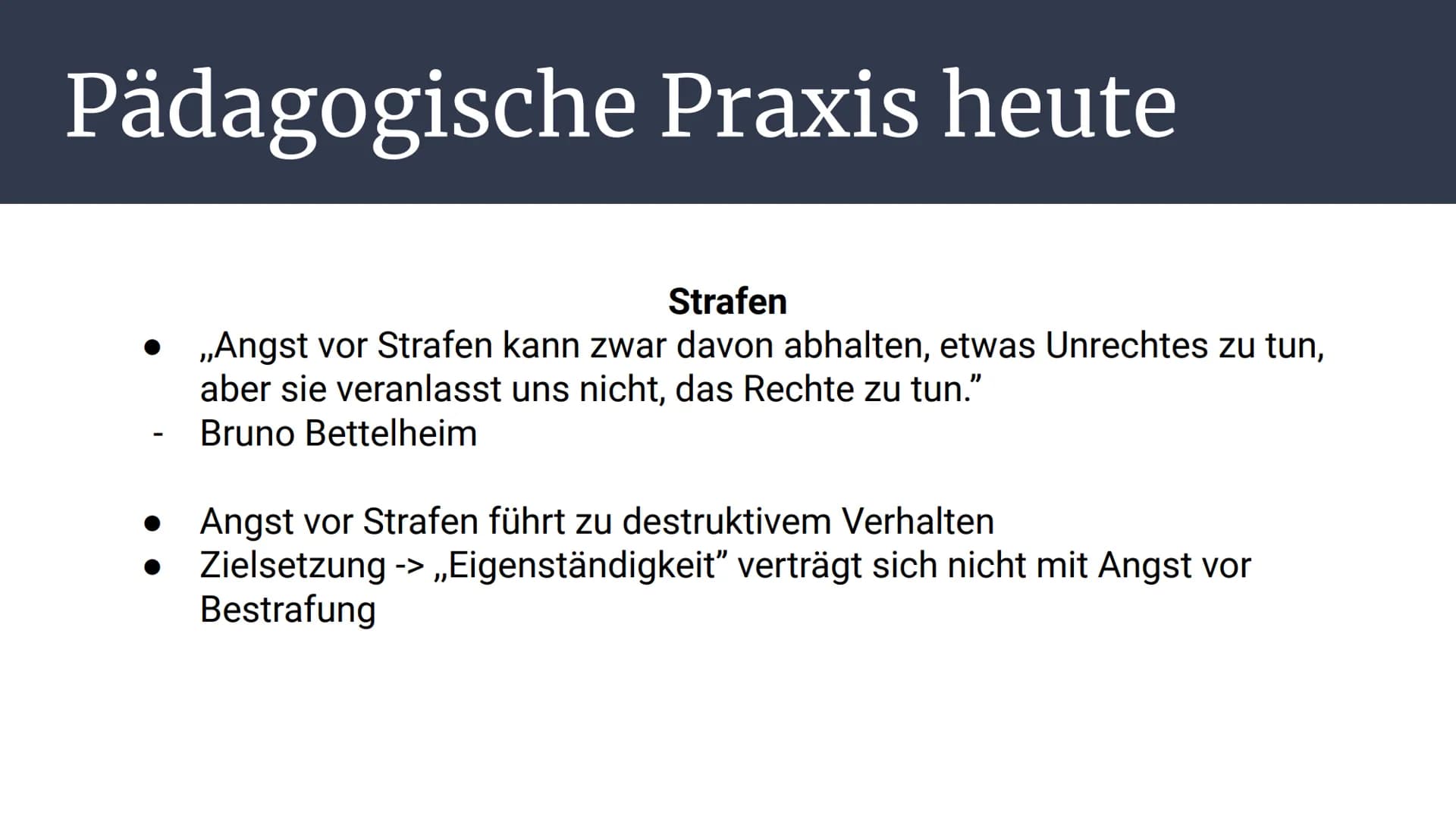 Dhee Womsstleer Studiy
von: Sharon Zikssari 13C
Hat die Studie dazu geführt, dass Kinder von
Sozialpädagogen, nur bis zu einem gewissen
Grad