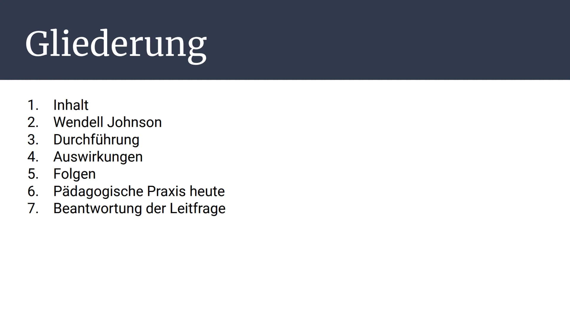 Dhee Womsstleer Studiy
von: Sharon Zikssari 13C
Hat die Studie dazu geführt, dass Kinder von
Sozialpädagogen, nur bis zu einem gewissen
Grad