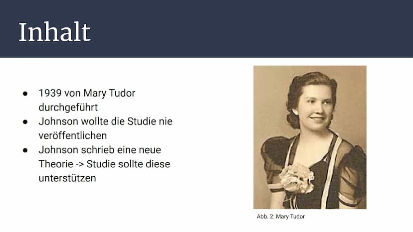 Dhee Womsstleer Studiy
von: Sharon Zikssari 13C
Hat die Studie dazu geführt, dass Kinder von
Sozialpädagogen, nur bis zu einem gewissen
Grad