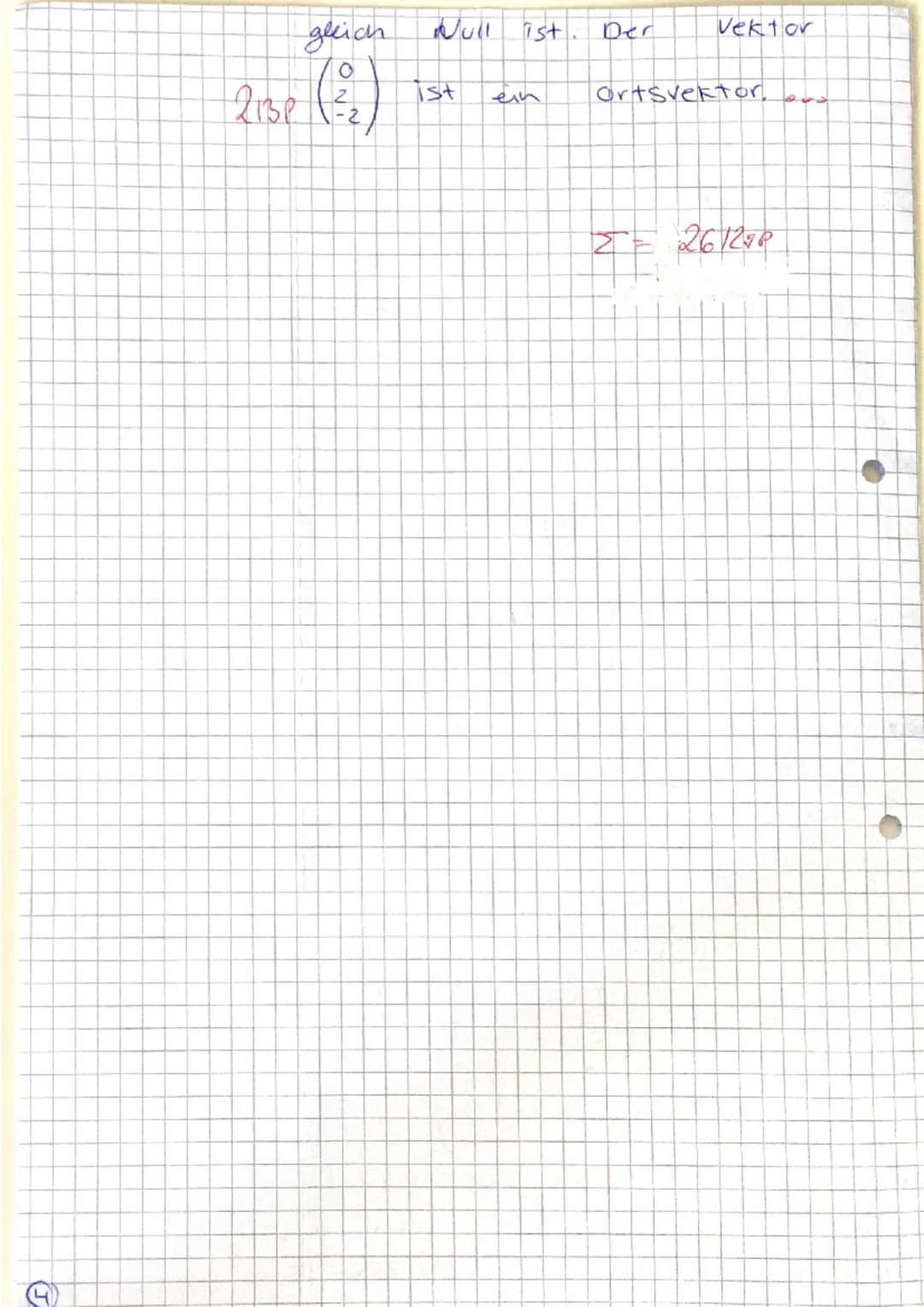 Name:
1-Hilfsmittelfreier Teil
● Abgabe nach spätestens 45 Minuten
Der Lösungsweg muss dokumentiert werden und wird als Teillösung bewertet.