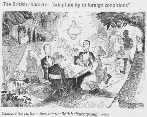 Know The UK cartoon analysis thumbnail