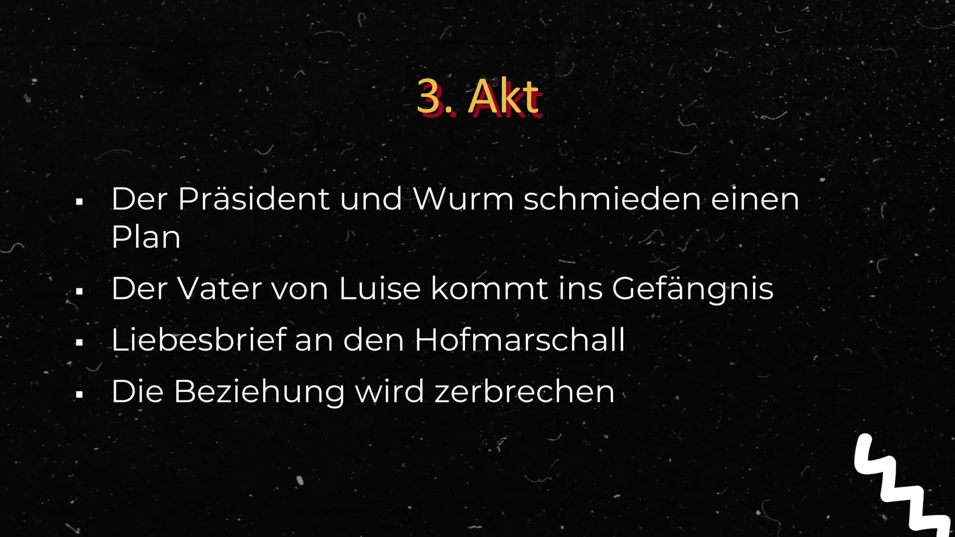 Kabale und
Liebe
m Kabale und
Liebe
m Autor
Friedrich
Schiller
Zu dem Buch:
Seiten:
122
Akte:
5.
Epoche:
Sturm und
Drang Autor
Friedrich
Sch