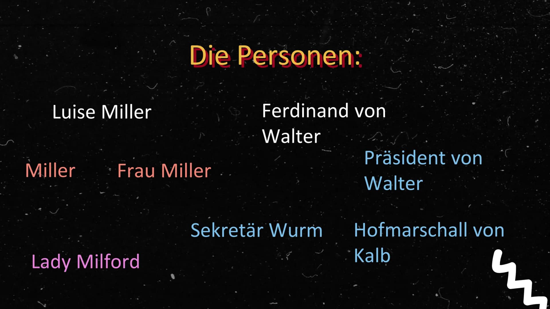 Kabale und
Liebe
m Kabale und
Liebe
m Autor
Friedrich
Schiller
Zu dem Buch:
Seiten:
122
Akte:
5.
Epoche:
Sturm und
Drang Autor
Friedrich
Sch
