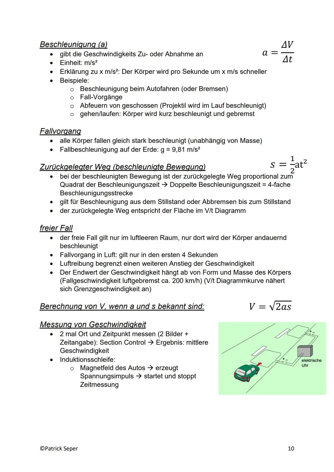 Abkürzung
mol
A
qe
Cs
C
CH20
CGestein
g
CH20
lo
G
V₁
Physik- Übersicht: Konstanten
V₂
ME
TE
AE
qv (H₂O)
qs (H₂O)
OPatrick Seper
Wert
6*10^23