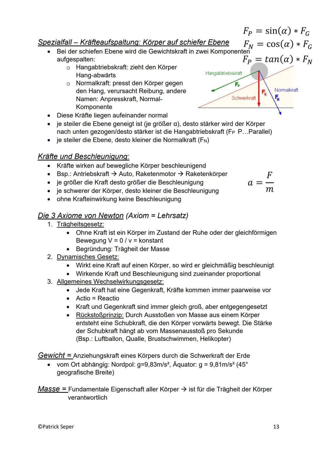 Abkürzung
mol
A
qe
Cs
C
CH20
CGestein
g
CH20
lo
G
V₁
Physik- Übersicht: Konstanten
V₂
ME
TE
AE
qv (H₂O)
qs (H₂O)
OPatrick Seper
Wert
6*10^23